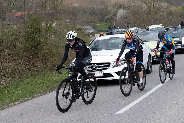 Sabina Stadler (AUT, Mühl4tler Bike Team)D amen Elite, U23, Radliga, 60. Raika Kirschbluetenrennen, Wels, Oberösterreich
