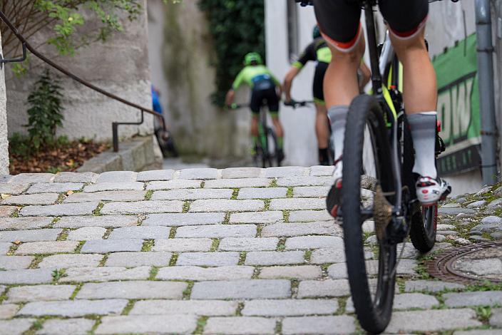 23. Int. ASVÖ - HRINKOW MTB-City Kriterium Steyr,  ÖRV, Radsport, Mountainbike