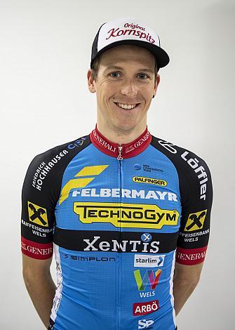 Fabian Schormair (GER, Team Felbermayr Simplon Wels) Team Felbermayr Simplon Wels 