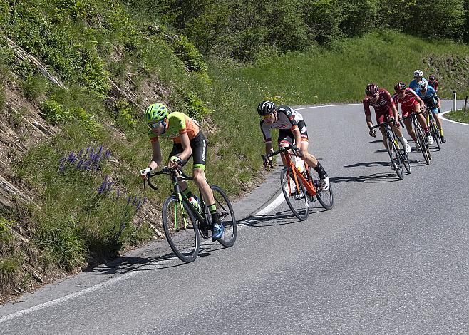 Jonas Rapp (GER, Hrinkow Advarics Cycleang) Radbundesliga 2019, Nenzing
