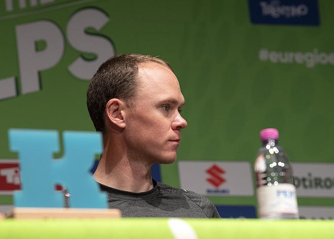 Christopher Froome (GBR, Team Sky)



