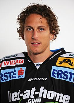 #91 Martin Grabher Meier, Stuermer, Liwest Black Wings Linz
