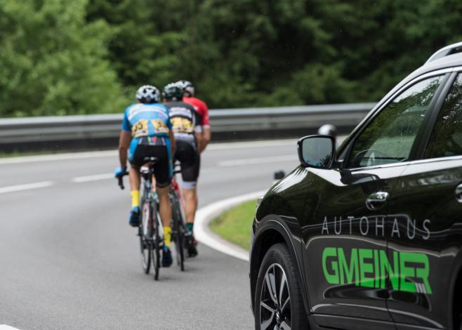 Rad Staatsmeisterschaft, Elite Herren, Grein an der Donau