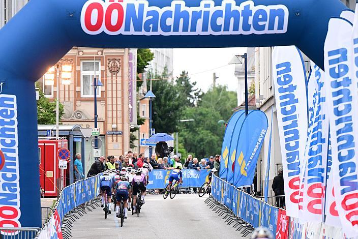 Damenrennen, Kriterium Wels, 