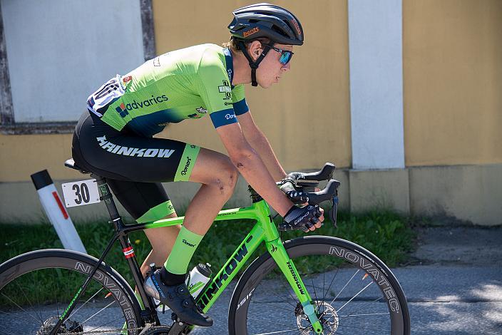 Daniel Eichinger (AUT, Hrinkow Advarics) Herren Elite, U23, Österreichische Meisterschaft Strasse, ÖSTM Gratwein-Straßengel