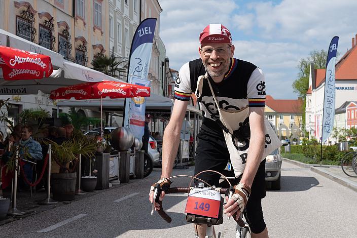 7. Kirschblüten Radklassik, Rad Klassik, Oldtimer, Vintage, Stahlrad, Radsport, Eferding, Oberösterreich