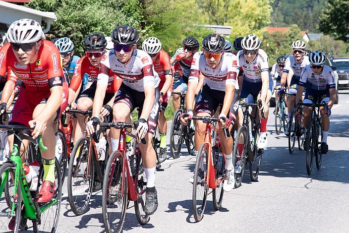 Tirol KTM Cycling Team Herren Elite, U23, Österreichische Meisterschaft Strasse, ÖSTM Gratwein-Straßengel
