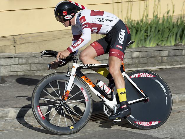 Gregor Muehlberger, AUT, Tirol Cycling Team