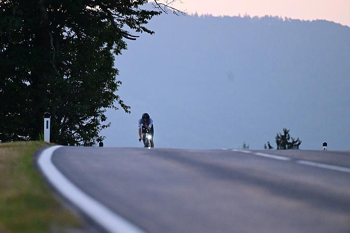 Johannes Berchtold, am Ziehberg, Race Around Austria, Challeng, Radsport