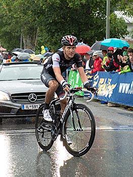 Staatsmeister 2014, Riccard Zoidl,  Team Trek, Rad Staatsmeisterschaft, Elite Herren, Raum Innsbruck, Tirol