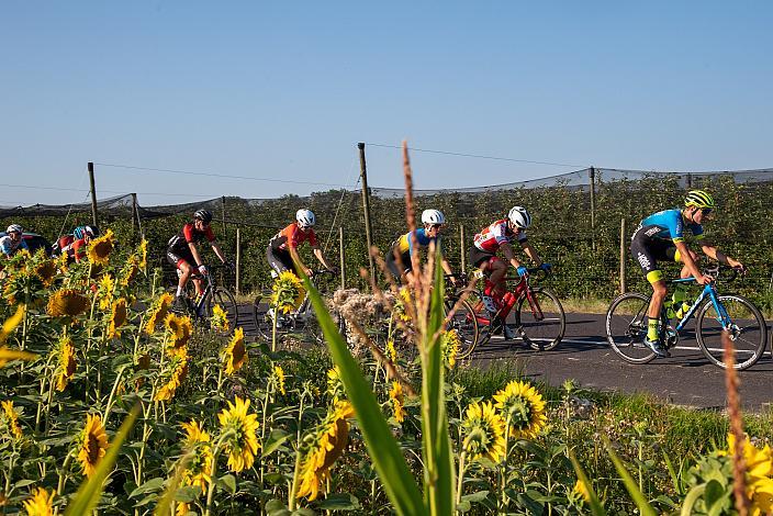 Int. "Keine Sorgen" Junioren Rundfahrt UCI Kat. 2.1 MJ