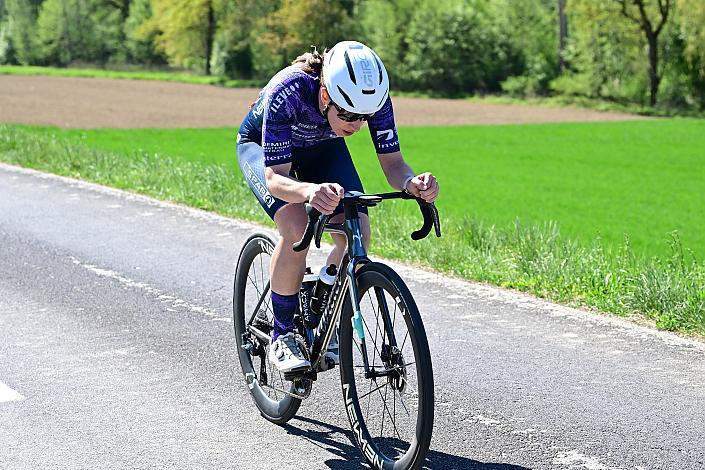 Rahel Aschwanden (SUI, Spar CTO Woman), Damen Elite, U23, Road Cycling League Austria, 64. Raika Kirschbluetenrennen, Wels, Oberösterreich