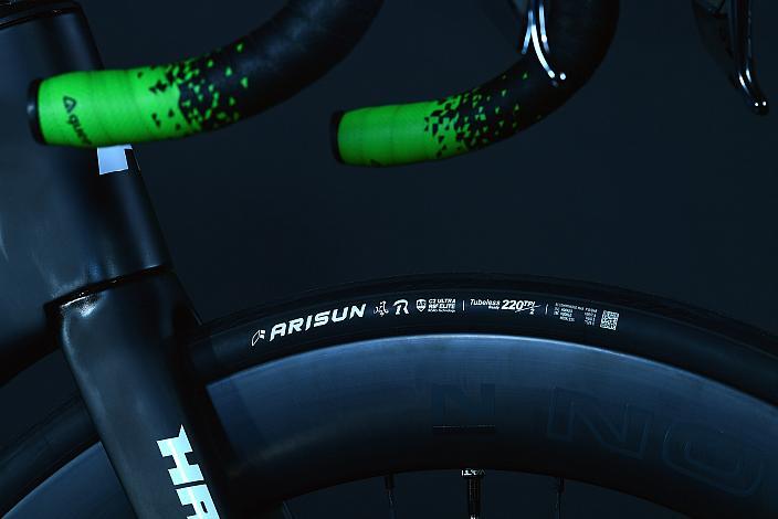 ARISUN, Teampräsentation, Steyr, Team Hrinkow Advarics Cycleang, UCI Continental Team, 