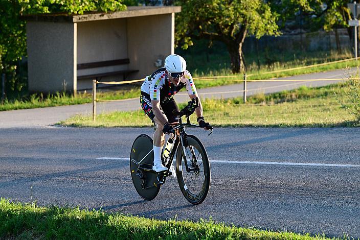 Race Around Austria, Challeng, Radsport