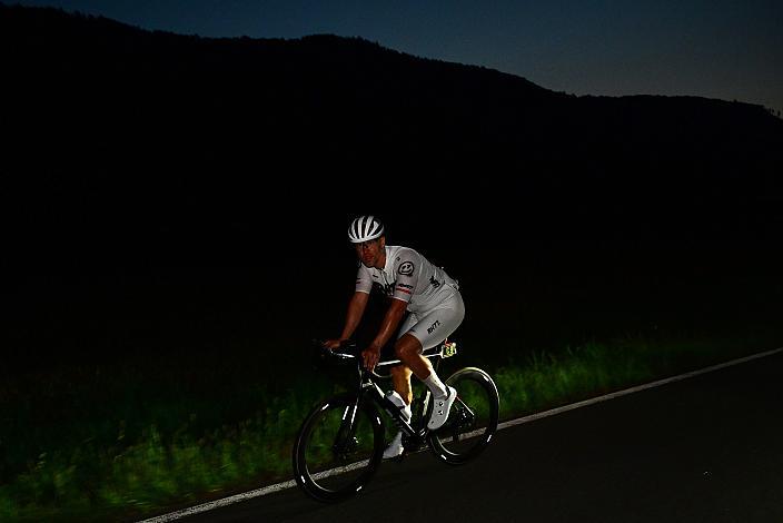 Race Around Austria, Challeng, Radsport