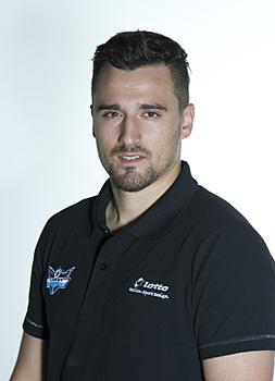 Fabian Scholz, Verteidiger, Liwest Black Wings 2012/2013