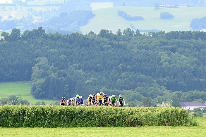 07.06.2025 07.06.2025 Rad 2 Etappe Sportland NOE Kids Tour