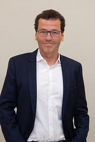 Thomas Schwingshandl (CEO Fa. Schwingshandl), LRV Oberösterreich Generalversammlung