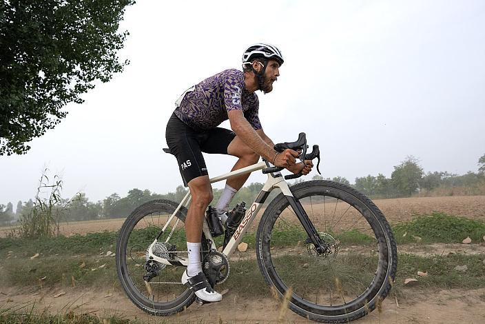 Mattia De Marchi (ITA, MX ENOUGH CYCLING COLLECTIVE),   3rd Serenissima Gravel, Cittadella