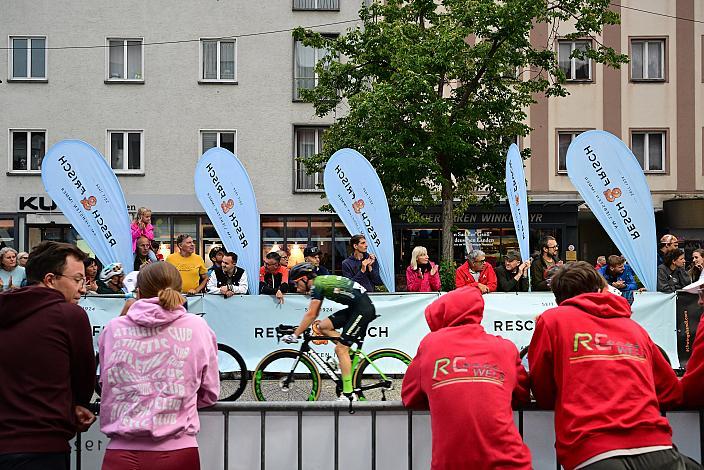 Herrenrennen, Kriterium Wels, 