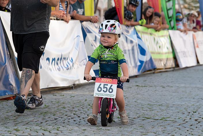23. Int. ASVÖ - HRINKOW MTB-City Kriterium Steyr,  ÖRV, Radsport, Mountainbike