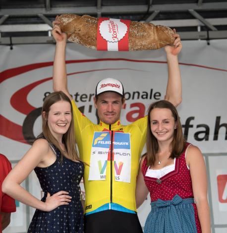  Stephan Rabitsch (AUT, Team Felbermayr Simplon Wels)