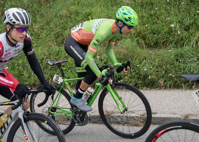  Dennis Paulus (AUT, Hrinkow Advarics Cycleang Team)