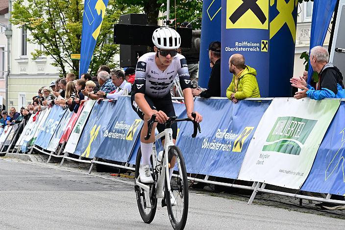 Benjamin Eckerstorfer (AUT, Tirol KTM Cycling Team), RCLA Herren Elite, U23, Road Cycling League Austria, Königswiesen