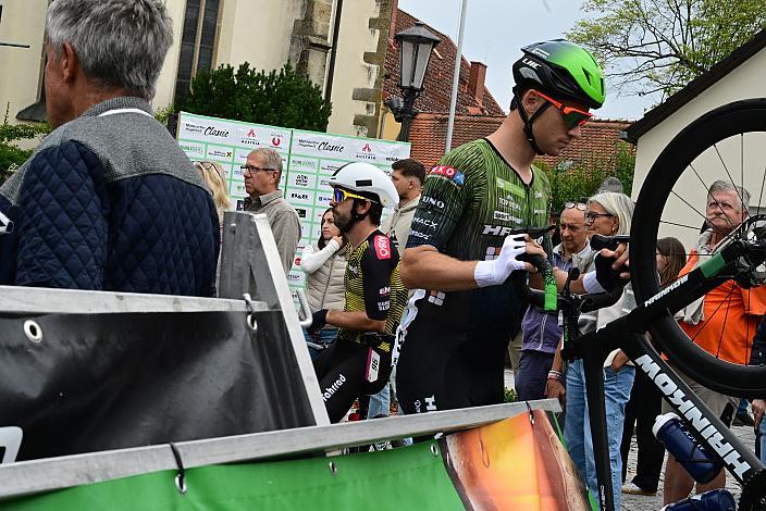 Loic Bettendorff (LUX, Hrinkow Advarics), RCLA Herren Elite, U23, Road Cycling League Austria, Königswiesen