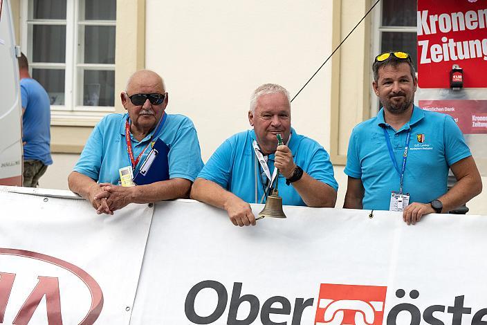 Rohrbach - Rohrbach, Int. "Keine Sorgen" Junioren Rundfahrt UCI Kat. 2.1 MJ
