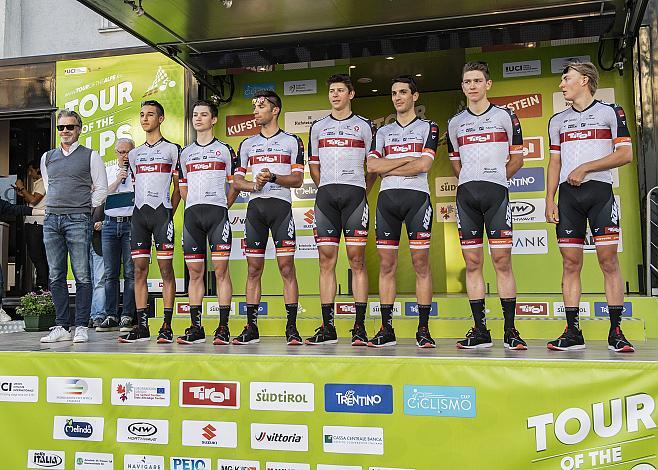 Tirol KTM Cycling Team
