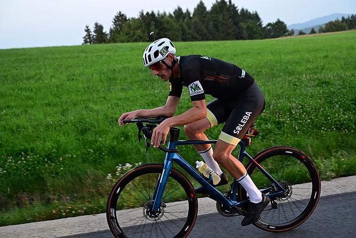 Race Around Austria, Challeng, Radsport