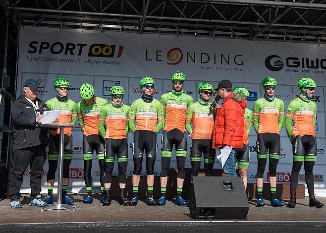 Team Hrinkow Advarics Cycleang 
