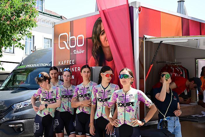 Qbo,  Amstetten-Amstetten, Sportland NÖ women tour