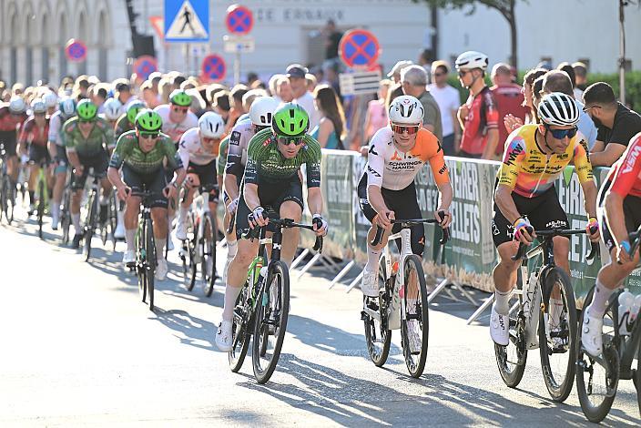  Dominik Hödlmoser (AUT, Hrinkow Advarics) Herren Elite, U23, Road Cycling League Austria, Altstadt Kriterium Graz 
