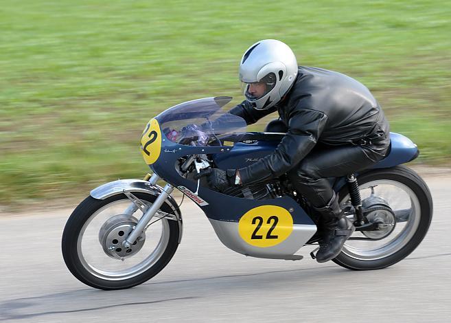 #22 Helmut Plank, Klasse 3, Puch