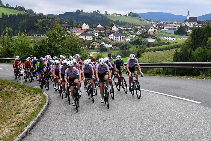 Damen Elite, U23, Cycling League Austria Radliga, Mühlviertler Hügelwelt Classic Elite Damen, Königswiesen, OÖ