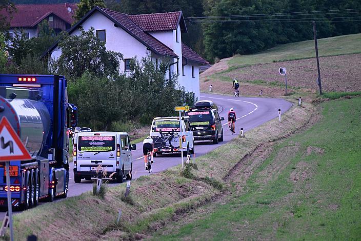 Race Around Austria Radsport, 