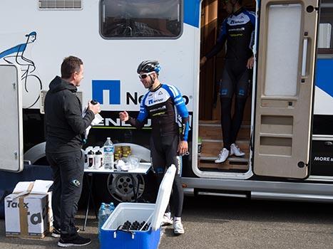 Radrennen, Paris - Tours
