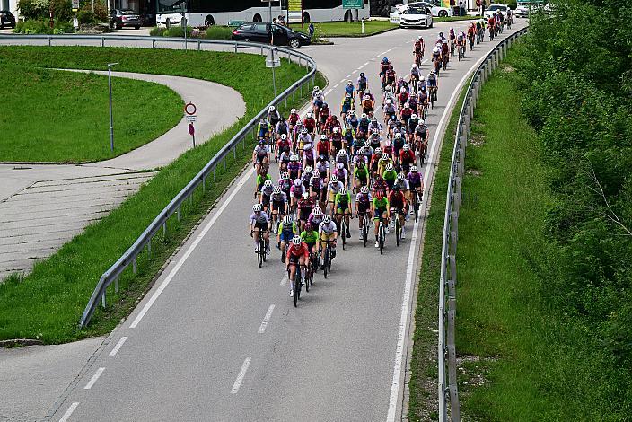 Ybbsitz - Hochkar,,  4. Etappe Sportland NOE WOMEN Tour