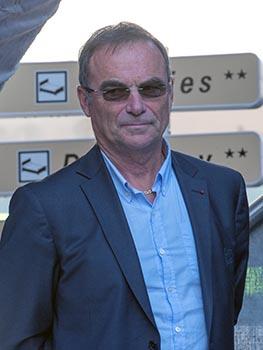 Bernard Hinault (FRA), Radsportlegende,  Radrennen, Paris - Tours