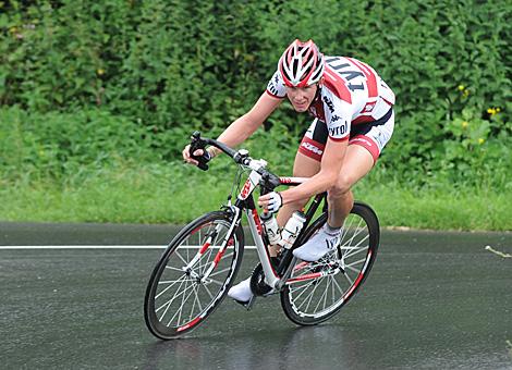 HOFER Andreas AUT  TYR Tyrol - Team Radland Tirol