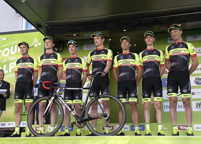 Team Vorarlberg Santic