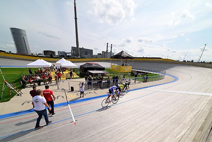 Hello Yellow Velodrom Linz, Rad Bahnstaatsmeisterschaft 2025