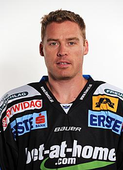 #17 Justin Kurtz, Verteidiger, Liwest Black Wings Linz