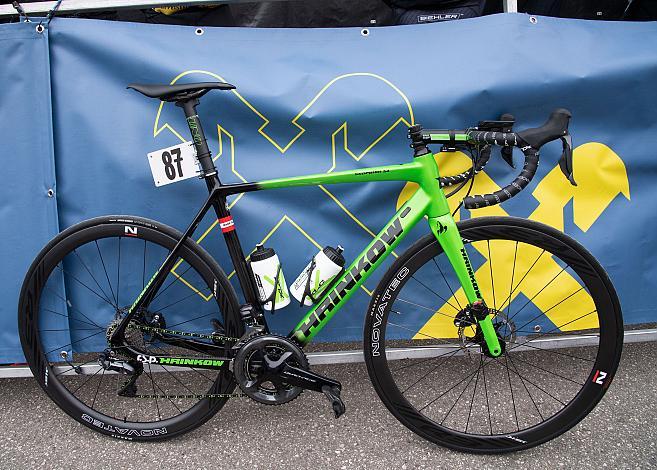 Team Hrinkow Advarics Cycleang  Rennrad 2021, Herren Elite, U23, Radliga, 60. Radsaison-Eröffnungsrennen Leonding, Oberösterreich 