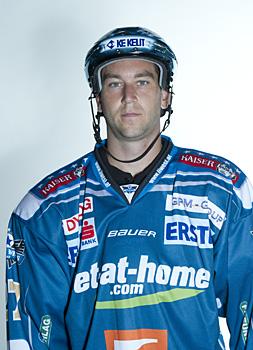 Marc-Andre Dorion, Verteidiger, Liwest Black Wings 2012/2013