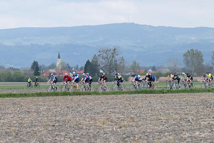 7. Kirschblüten Radklassik, Rad Klassik, Oldtimer, Vintage, Stahlrad, Radsport, Eferding, Oberösterreich