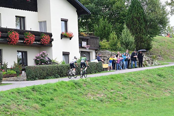 Richard Riska (SVK, Hrinkow Advarics), Jonas Holzknecht (AUT, Tirol KTM Cycling Team), RCLA Herren Elite, U23, Road Cycling League Austria, Königswiesen
