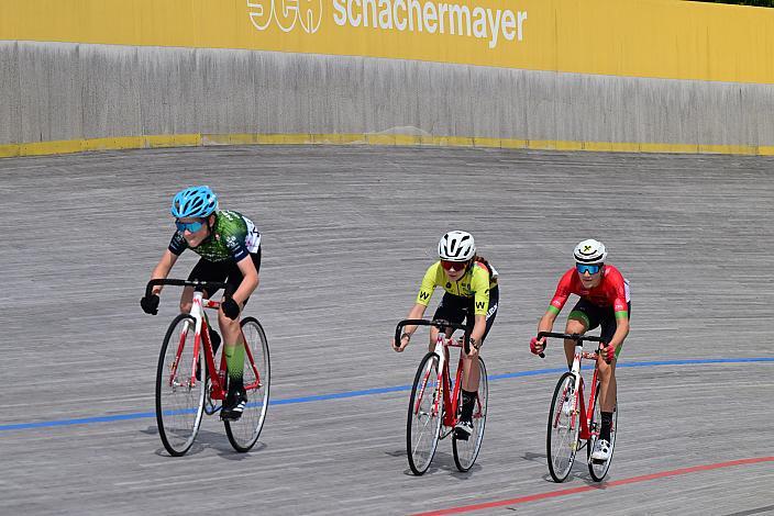 Hello Yellow Velodrom Linz, Rad Bahnstaatsmeisterschaft 2025